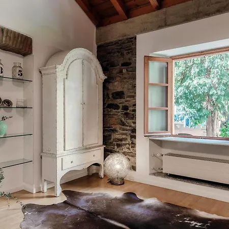 Corte Delle Rondini - Bymyhomeincomo *