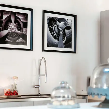 Lägenhet Corte Delle Rondini - Bymyhomeincomo Como