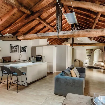 Corte Delle Rondini - Bymyhomeincomo * Como