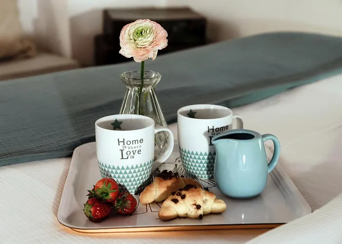 Corte Delle Rondini - Bymyhomeincomo *