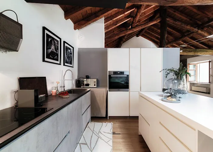 Lejlighed Corte Delle Rondini - Bymyhomeincomo Como