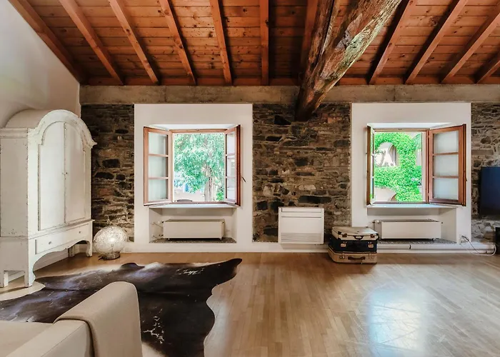 Lejlighed Corte Delle Rondini - Bymyhomeincomo Como