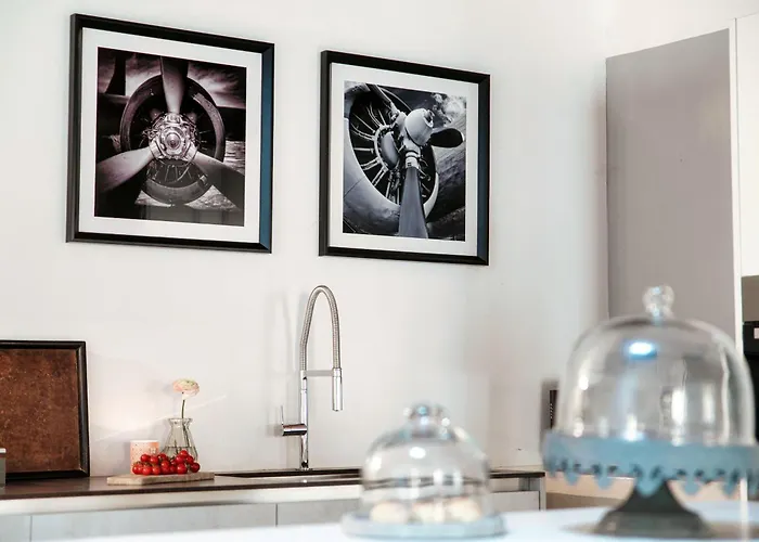 Διαμέρισμα Corte Delle Rondini - Bymyhomeincomo Όπως