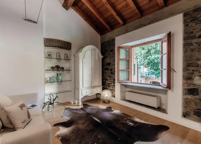 Corte Delle Rondini - Bymyhomeincomo *