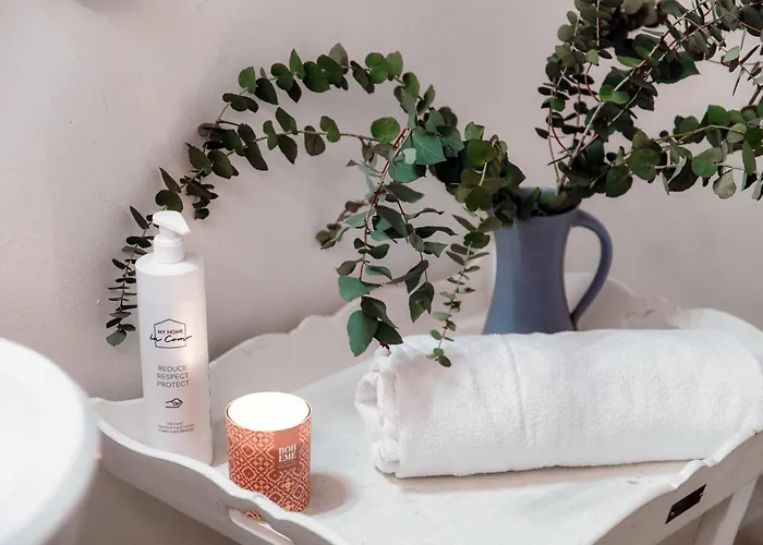 Corte Delle Rondini - Bymyhomeincomo Διαμέρισμα Όπως