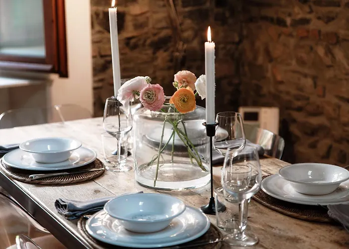 Corte Delle Rondini - Bymyhomeincomo Lejlighed Como