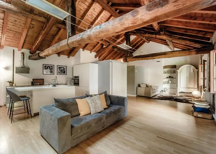 Διαμέρισμα Corte Delle Rondini - Bymyhomeincomo Όπως