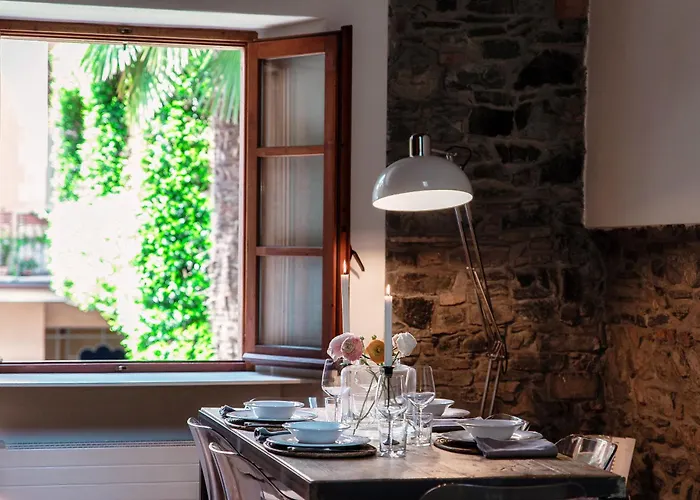 Corte Delle Rondini - Bymyhomeincomo