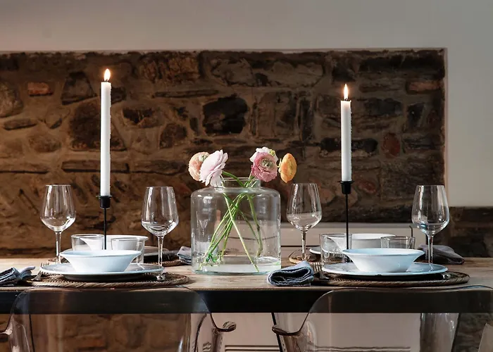 Corte Delle Rondini - Bymyhomeincomo Διαμέρισμα Όπως