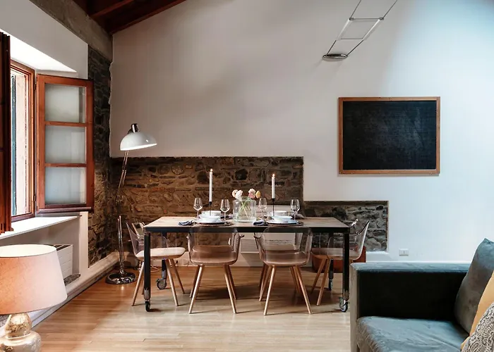 Corte Delle Rondini - Bymyhomeincomo *