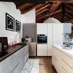 Apartamento Corte Delle Rondini - Bymyhomeincomo Como