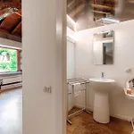 Corte Delle Rondini - Bymyhomeincomo Apartamento *