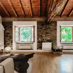 Apartamento Corte Delle Rondini - Bymyhomeincomo Como