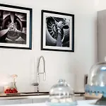 Apartamento Corte Delle Rondini - Bymyhomeincomo Como