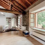 Apartamento Corte Delle Rondini - Bymyhomeincomo