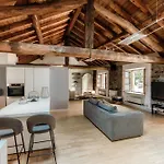 Corte Delle Rondini - Bymyhomeincomo * Como