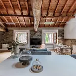 Corte Delle Rondini - Bymyhomeincomo Apartamento *