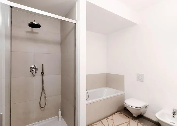 Corte Delle Rondini - Bymyhomeincomo * Côme