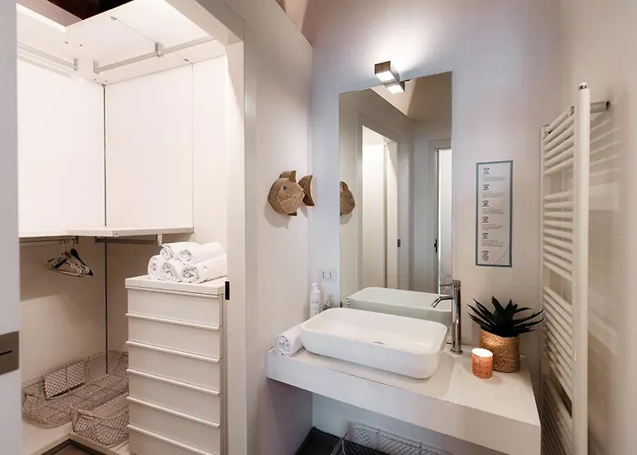 Appartement Corte Delle Rondini - Bymyhomeincomo *