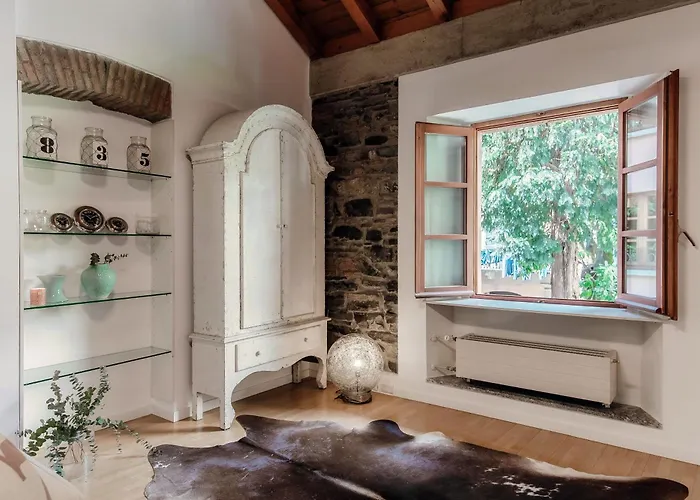 Corte Delle Rondini - Bymyhomeincomo *