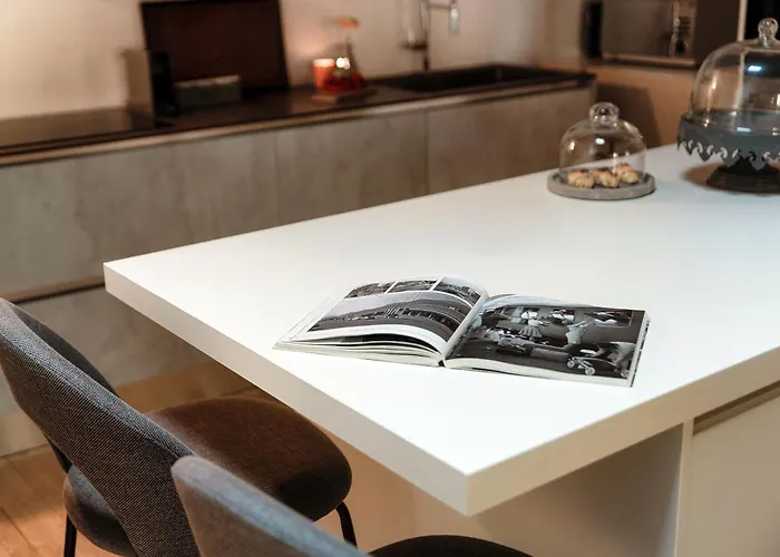 Corte Delle Rondini - Bymyhomeincomo Appartement