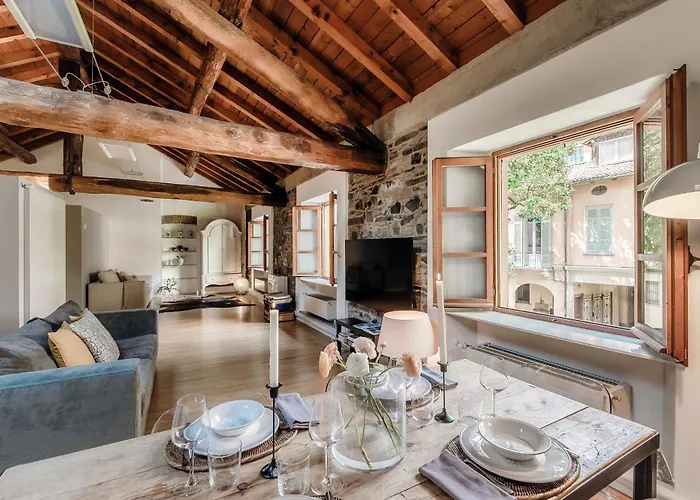Corte Delle Rondini - Bymyhomeincomo *