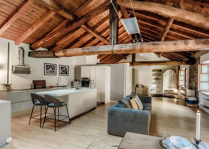 Corte Delle Rondini - Bymyhomeincomo * Côme