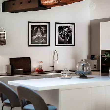 Corte Delle Rondini - Bymyhomeincomo 科莫