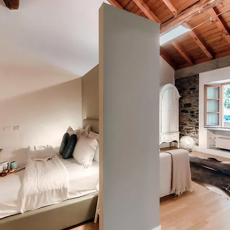 公寓 Corte Delle Rondini - Bymyhomeincomo *