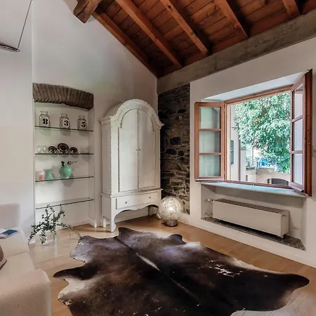 Corte Delle Rondini - Bymyhomeincomo *