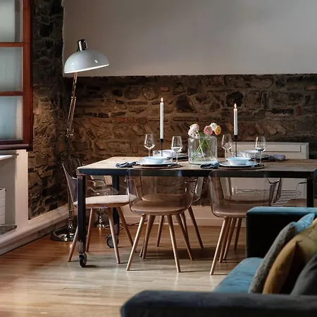 公寓 Corte Delle Rondini - Bymyhomeincomo