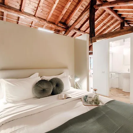 Corte Delle Rondini - Bymyhomeincomo 科莫