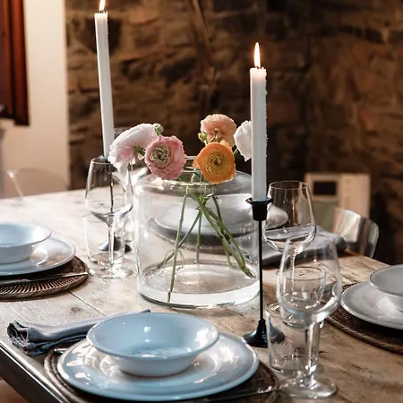 Corte Delle Rondini - Bymyhomeincomo 公寓 科莫