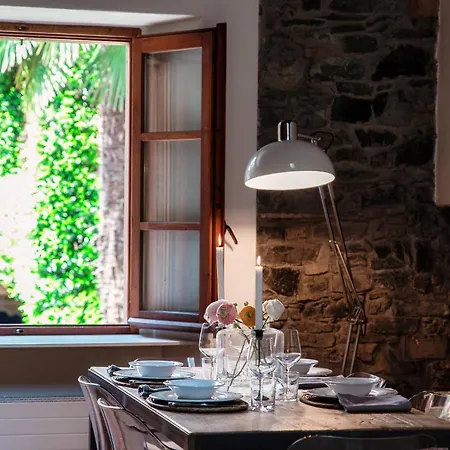 Corte Delle Rondini - Bymyhomeincomo