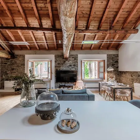 Corte Delle Rondini - Bymyhomeincomo 公寓 *