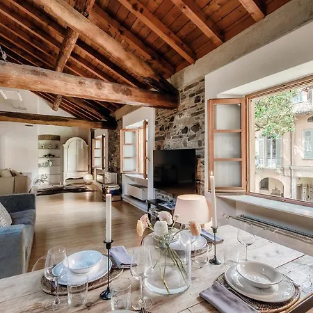 Corte Delle Rondini - Bymyhomeincomo *